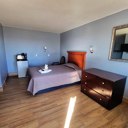 Travel Inn San Antonio Zewnętrze zdjęcie